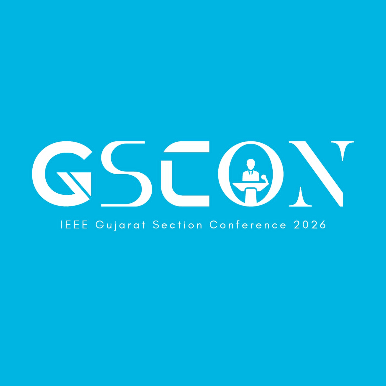 IEEE GSCON 2026