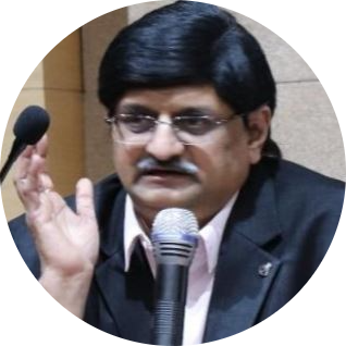 Deepak Joshi