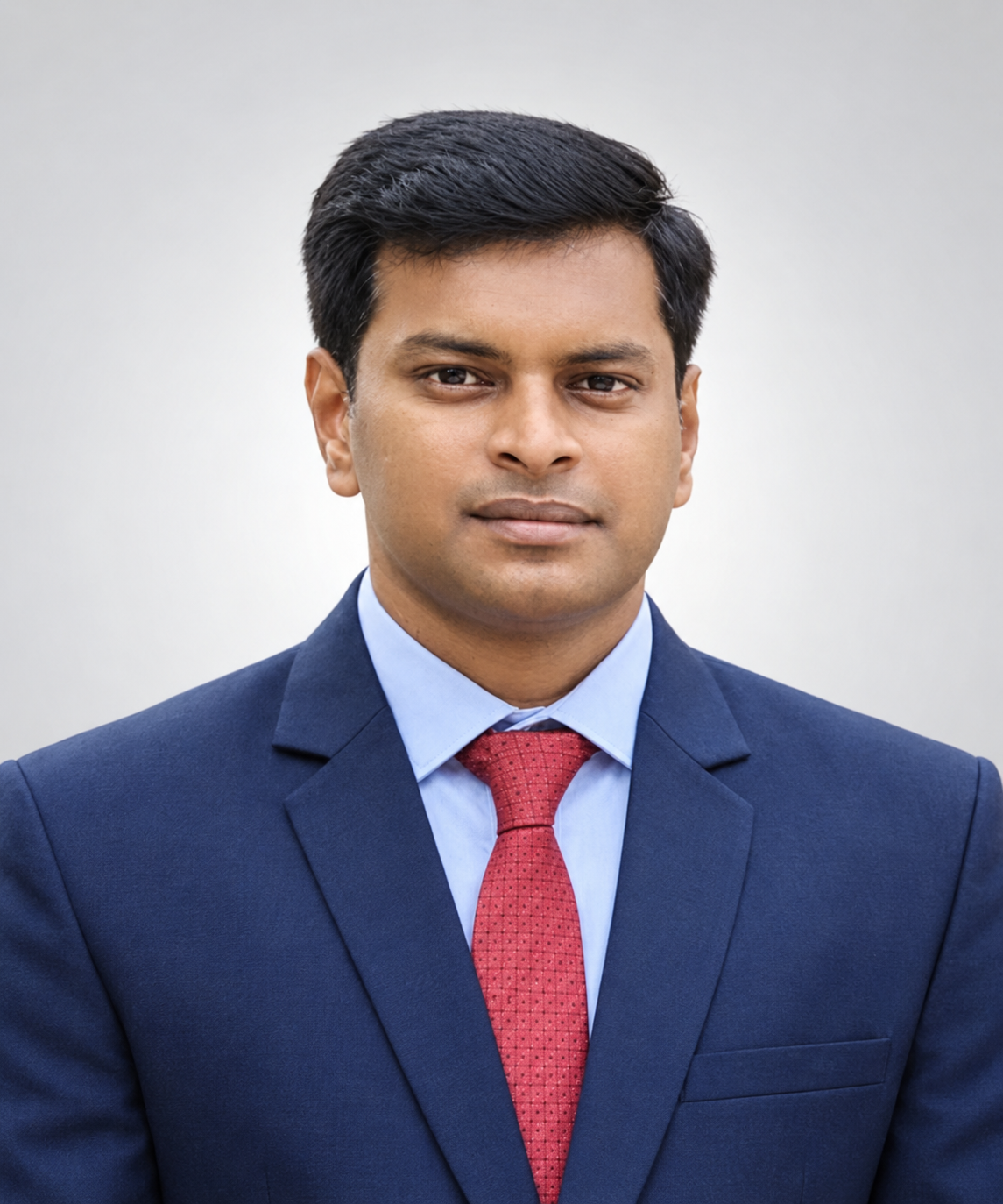 Shri Suresh Kumar