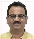 Dr. Pramod Mathur