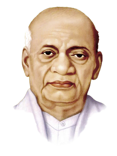 Sardar Vallabhbhai Patel