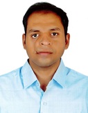 Vinod B. Rathod