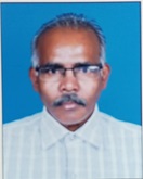 Vinod B. Rathod