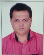 Vinod B. Rathod