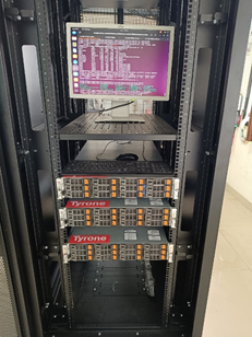 Computing Laboratory 1