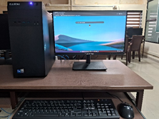 Computing Laboratory 1