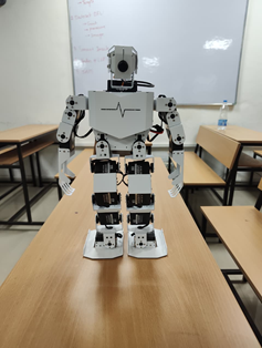 Robotics