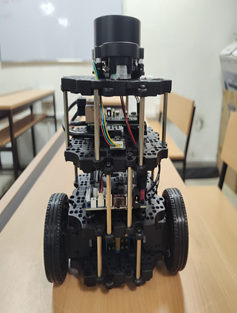 Robotics