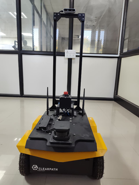 Robotics