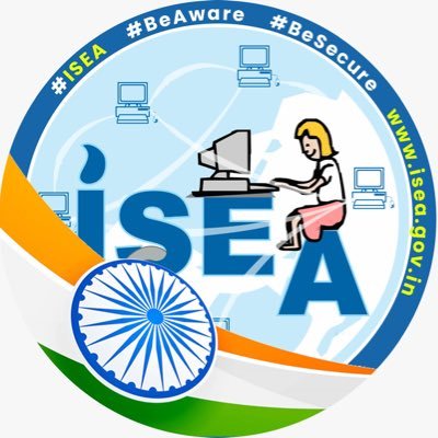 ISEA LOGO