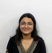 Ms. Ananya Srivastava