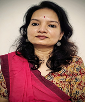 Ms. Rajpurohit Kaushalya G