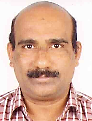 Prof. Ravipudi Venkata Rao