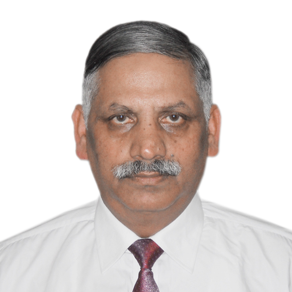 Prof. (Retd.) Dr. Bhim Singh
