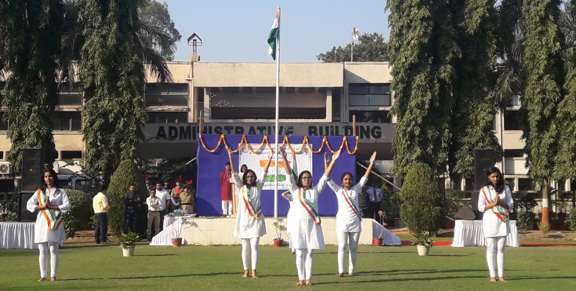 Republic Day 2018